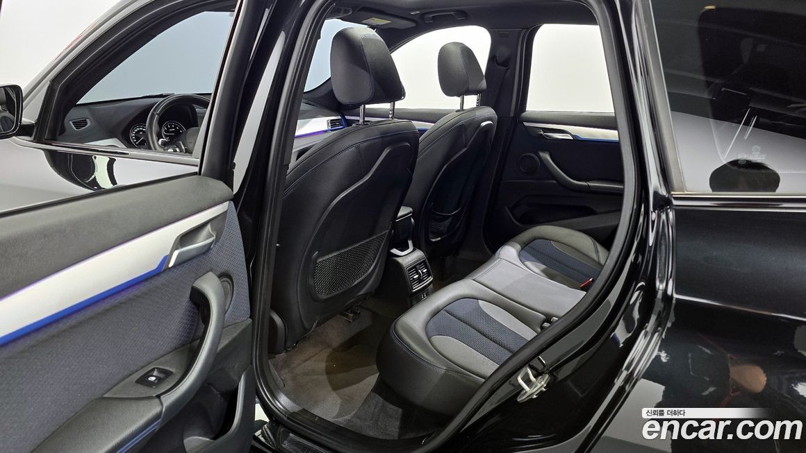 BMW X1 2020