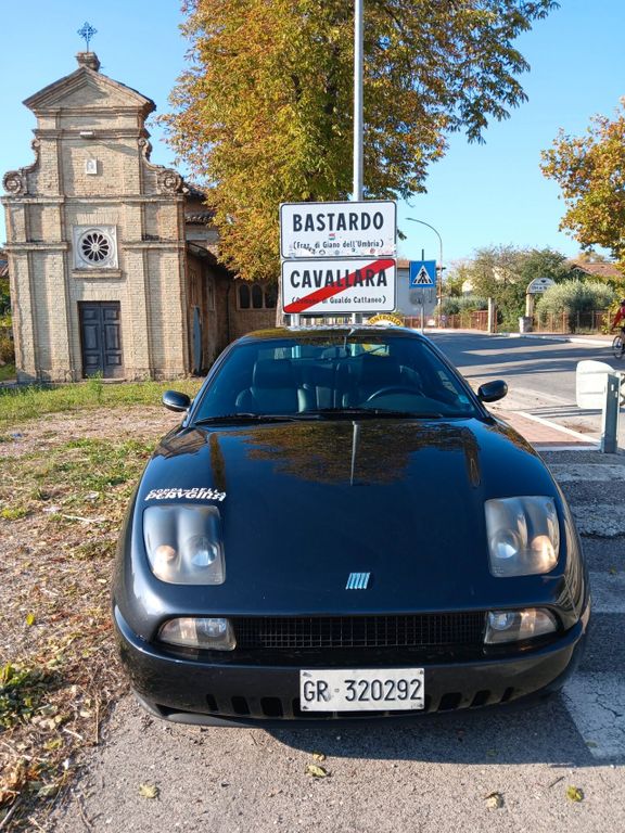 Fiat Other 1994