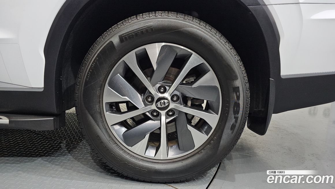 Hyundai Palisade 2020