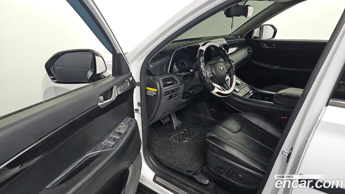 Hyundai Palisade 2020