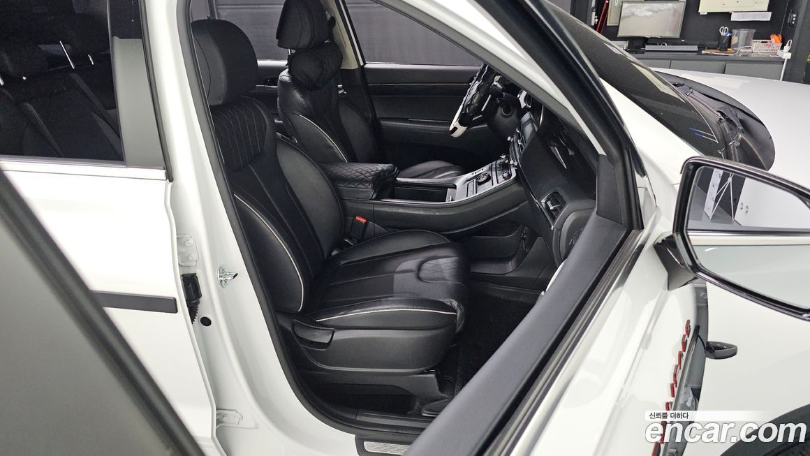 Hyundai Palisade 2020