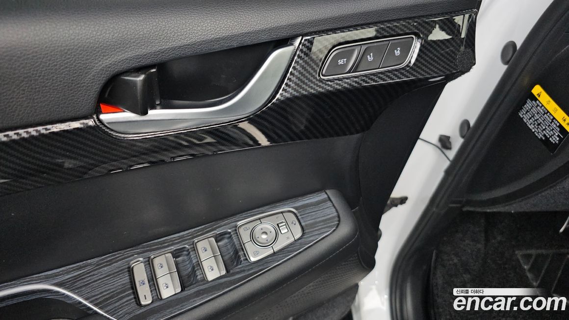 Hyundai Palisade 2020