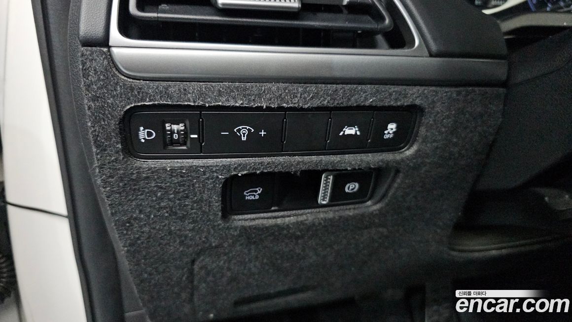 Hyundai Palisade 2020