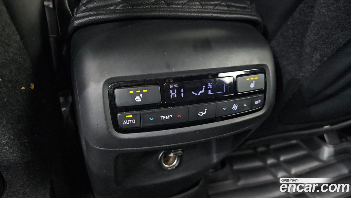 Hyundai Palisade 2020