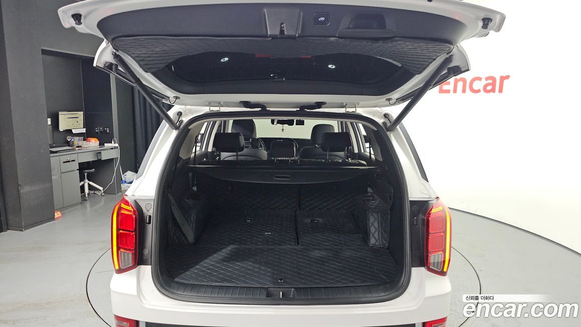 Hyundai Palisade 2020