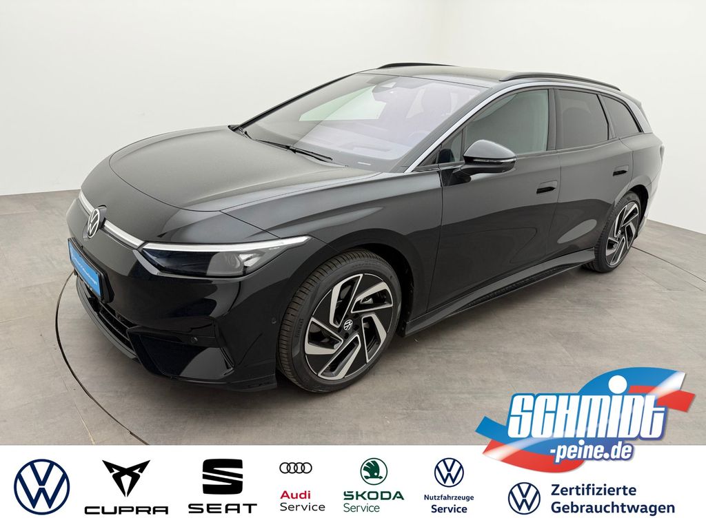 Volkswagen ID.7 2024