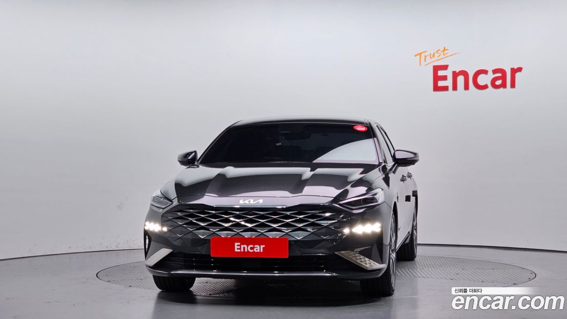 Kia K8 2023