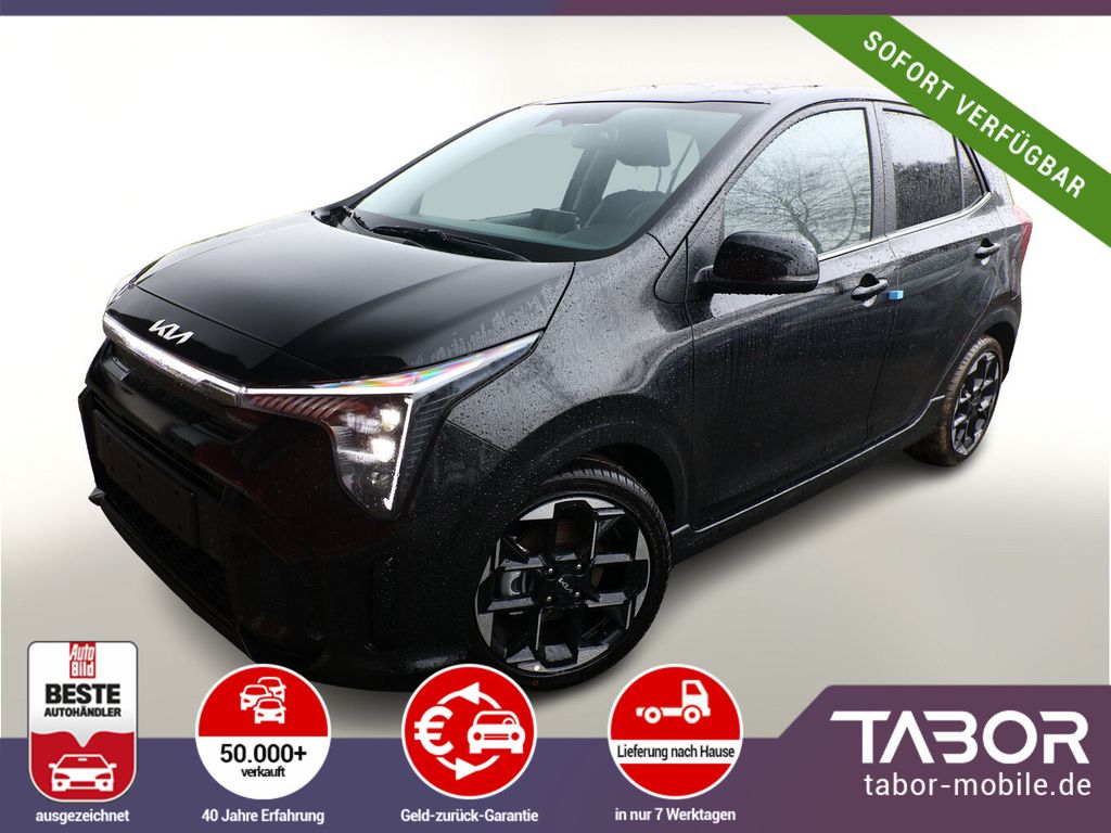 Kia Picanto 2025