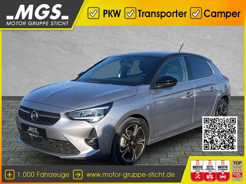 Opel Corsa 2021