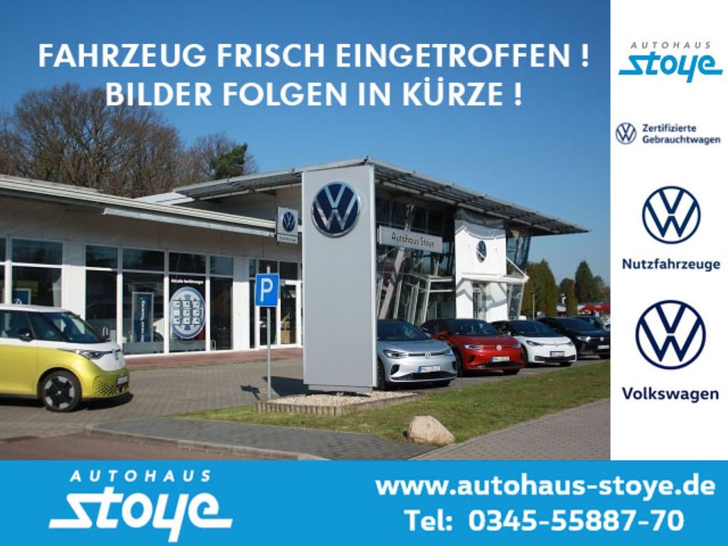 Volkswagen Polo 2022