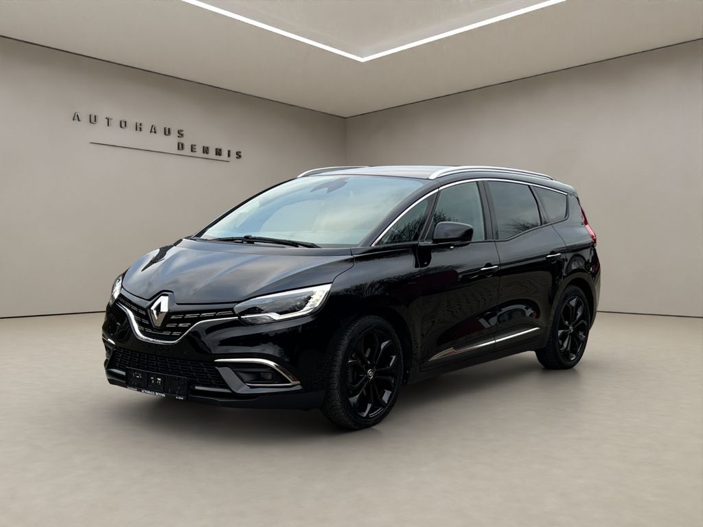 Renault Scenic 2021