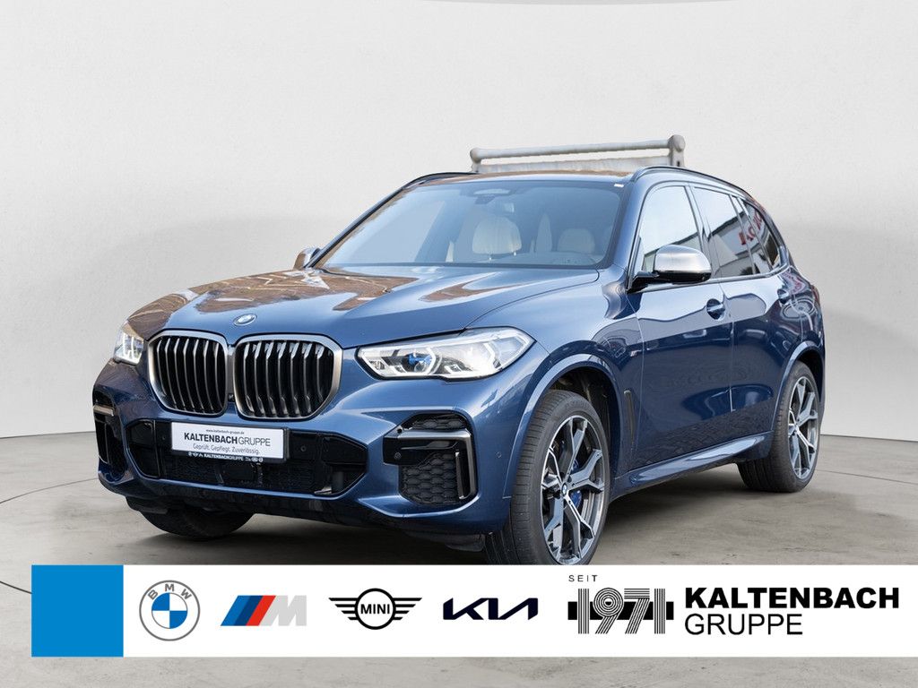 BMW X5 2022