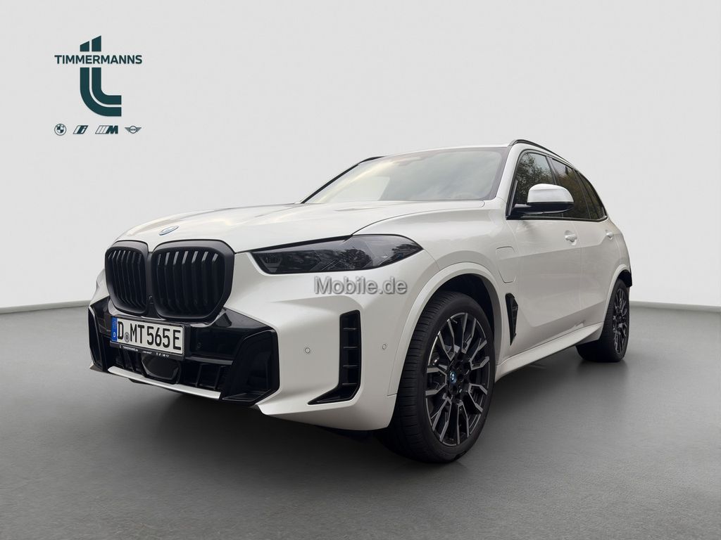 BMW X5 2024