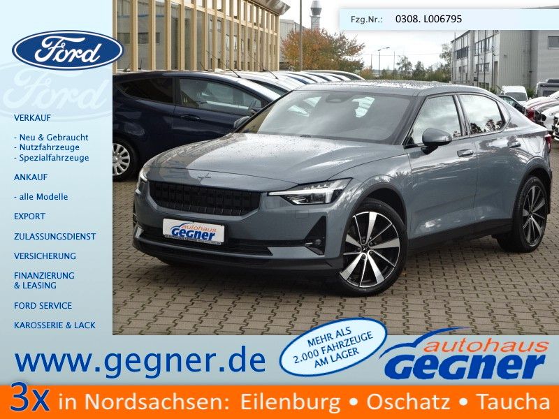 Polestar 2 2021
