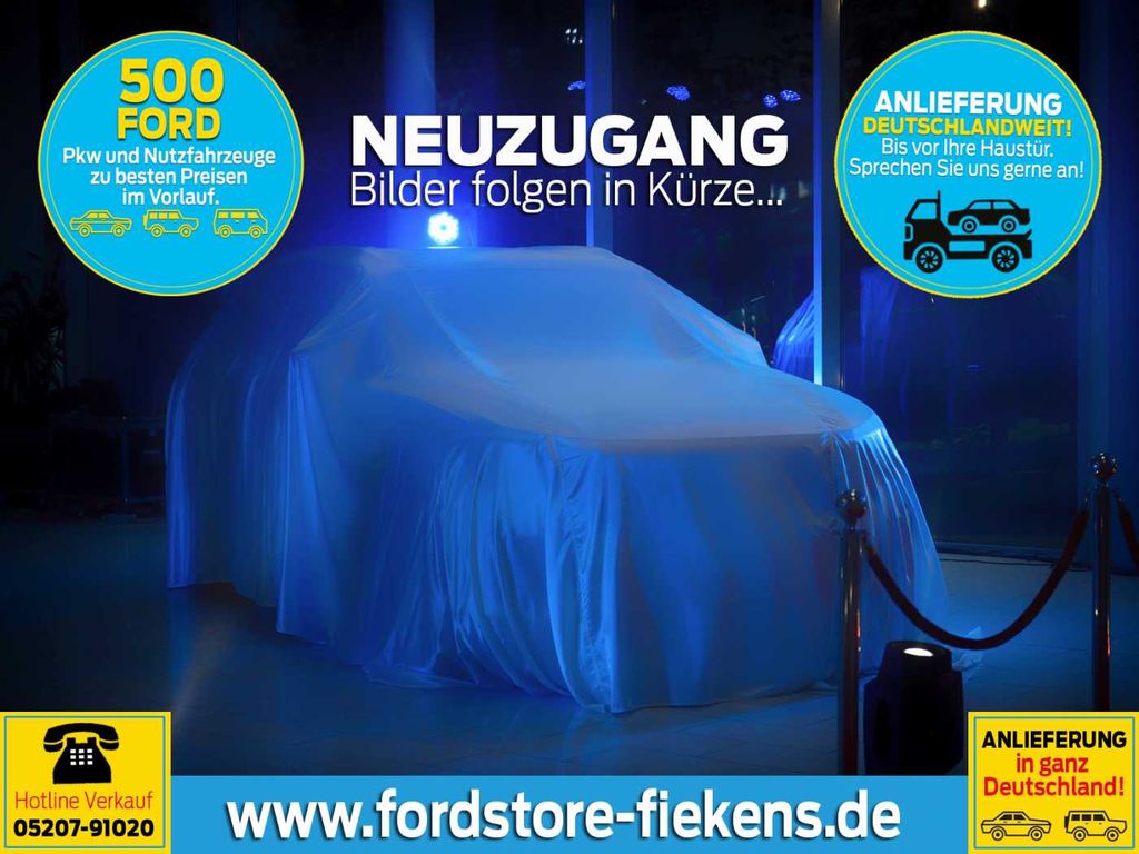 Ford Kuga 2025