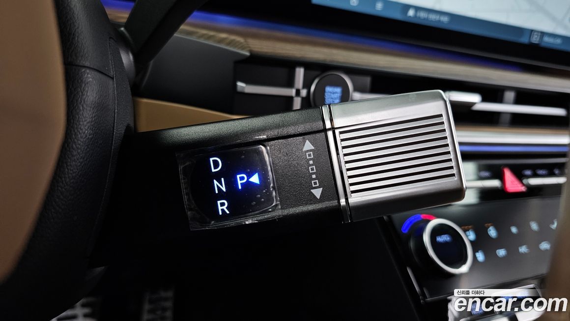 Hyundai Santafe 2025