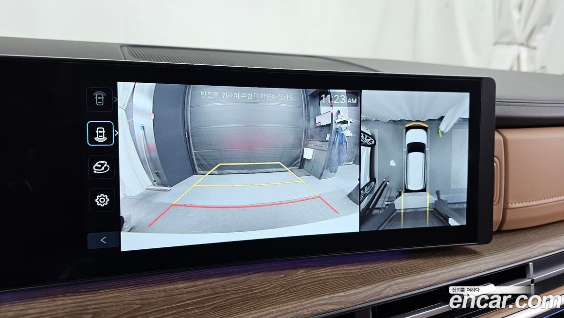 Hyundai Santafe 2025