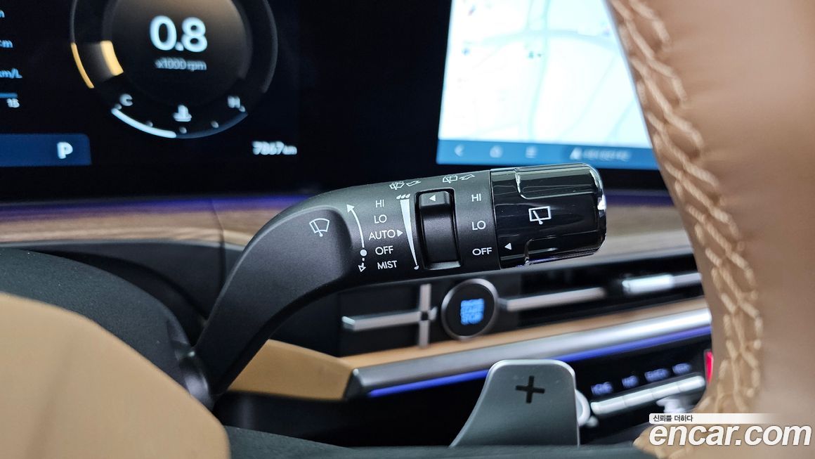 Hyundai Santafe 2025