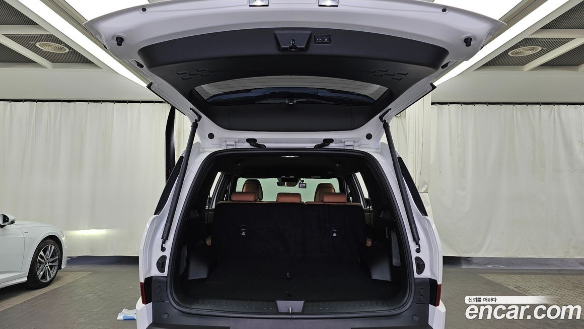 Hyundai Santafe 2025