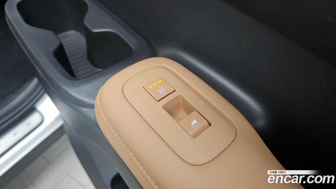 Hyundai Santafe 2025