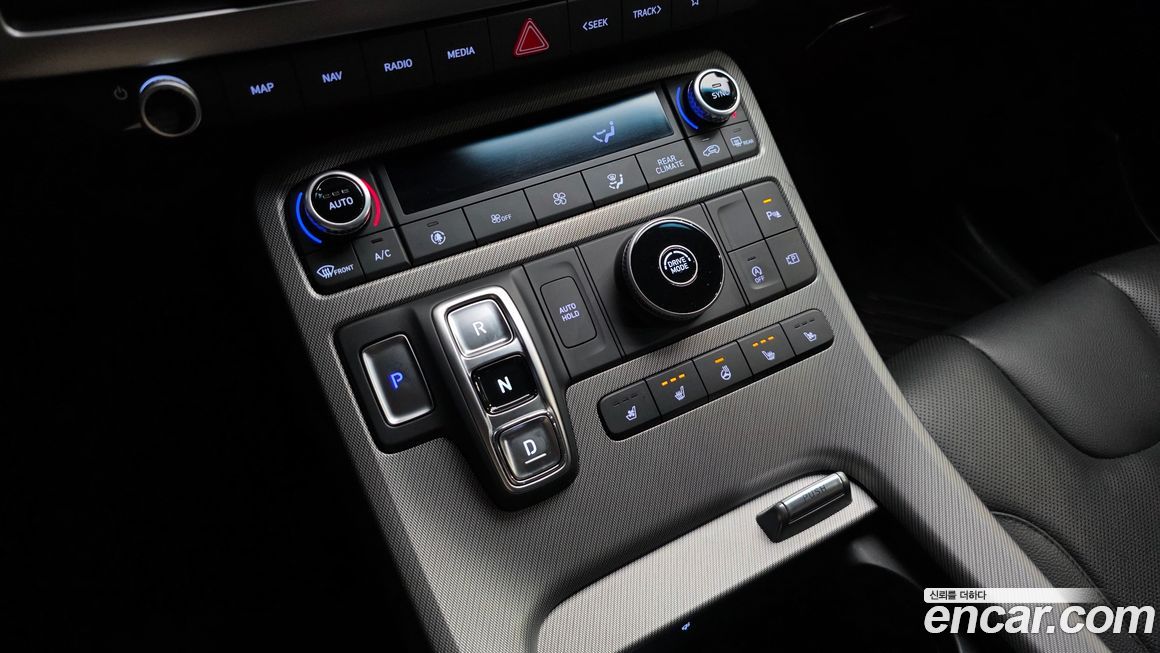 Hyundai Palisade 2024