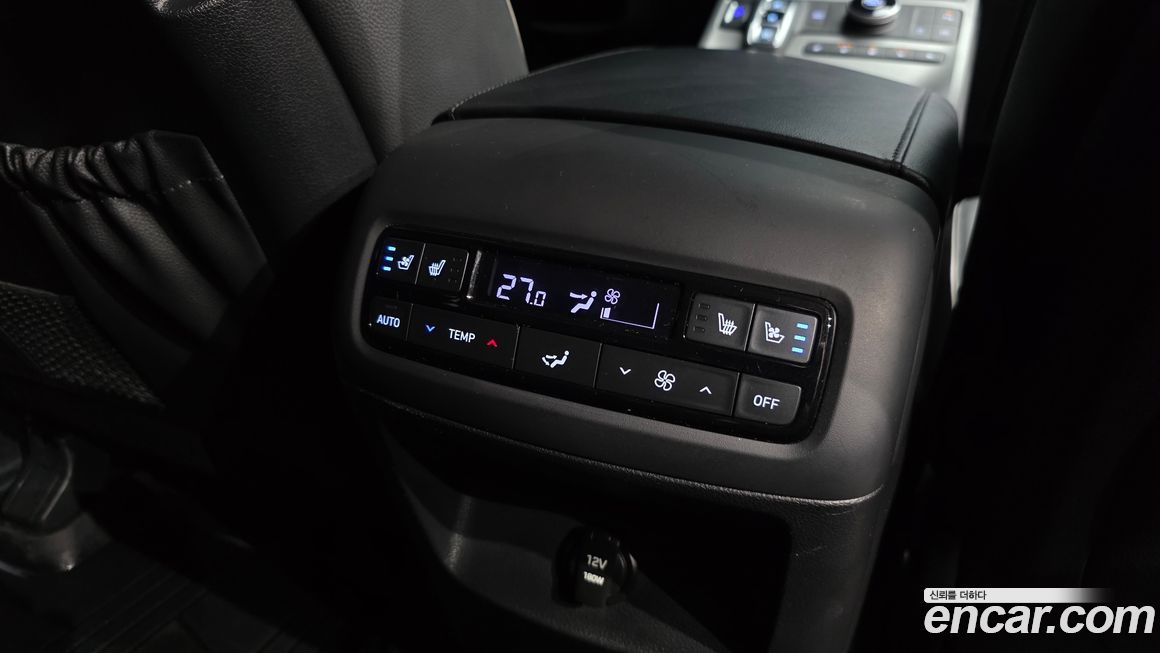 Hyundai Palisade 2024