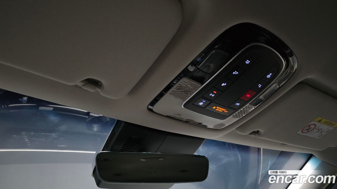 Hyundai Palisade 2024