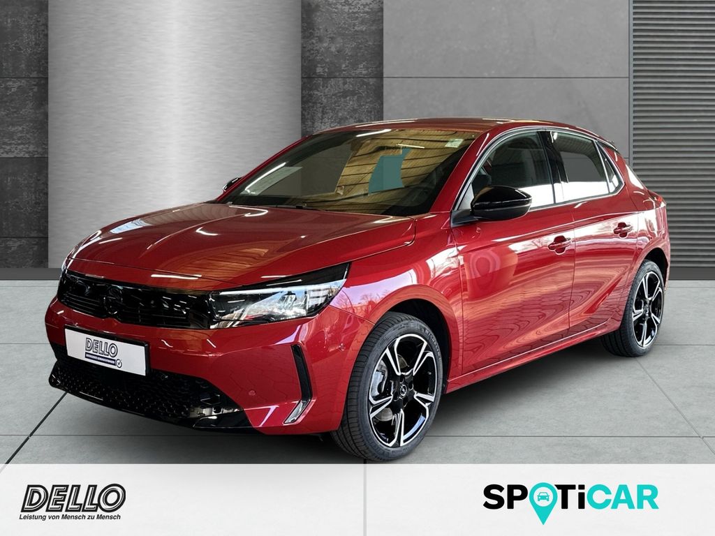 Opel Corsa 2024