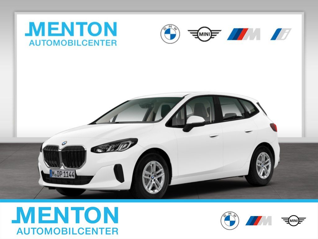 BMW 218 Active Tourer 2022