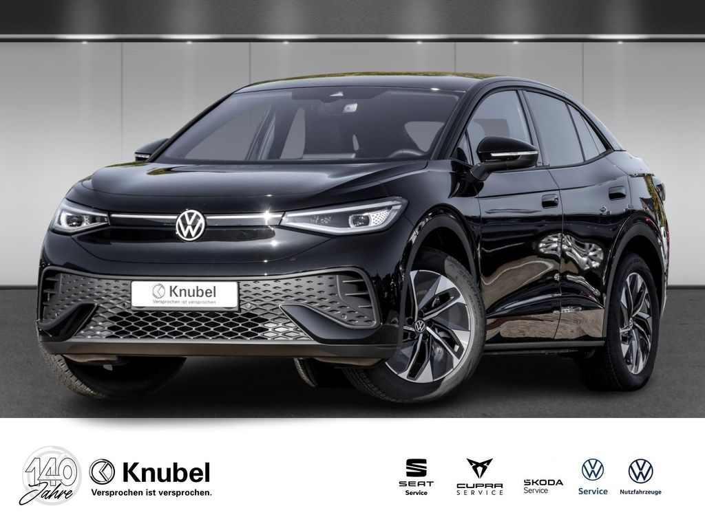 Volkswagen ID.5 2025