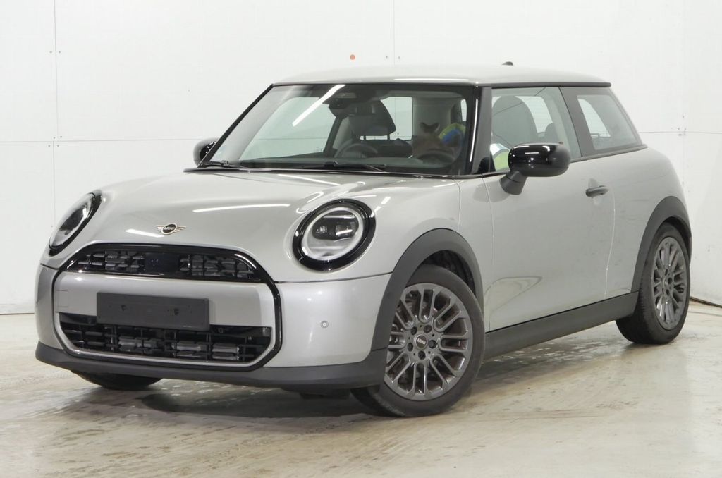 MINI Cooper 2024