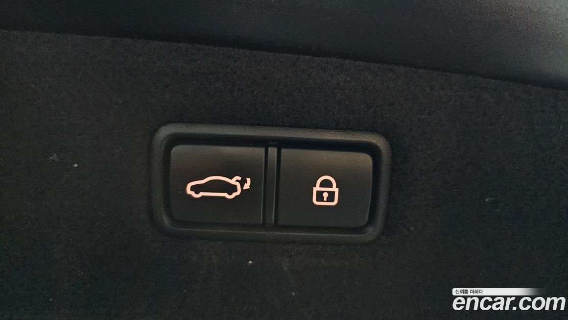 Genesis G90 2019