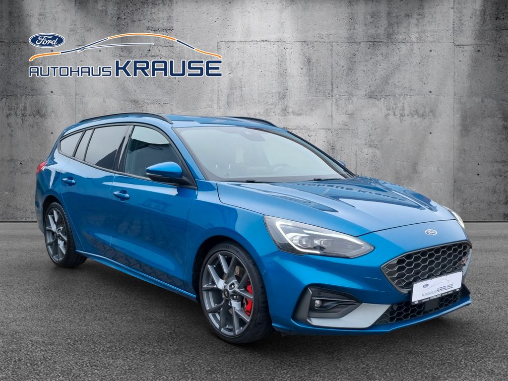 Ford Focus 2022