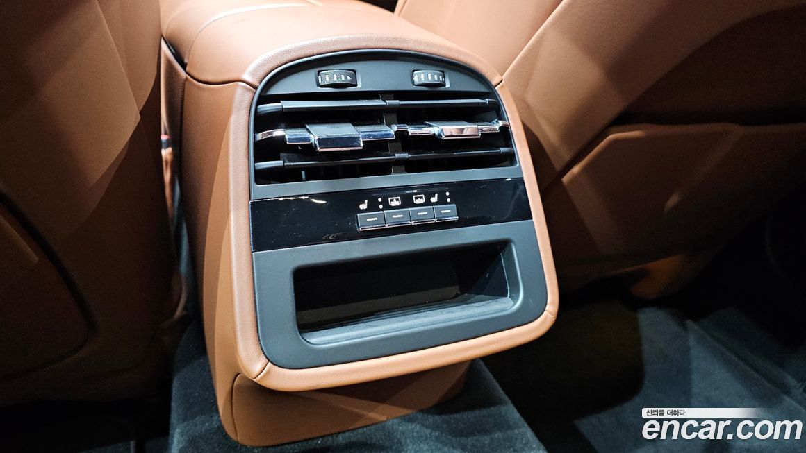 Maserati Quattroporte 2019