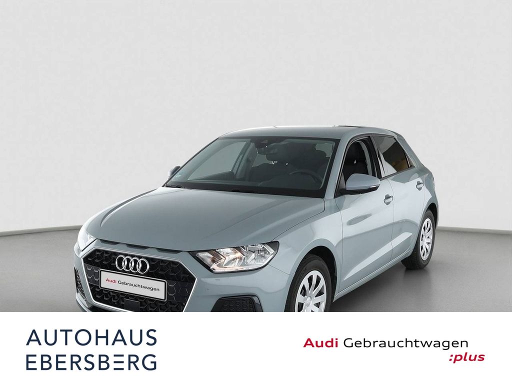 Audi A1 2025
