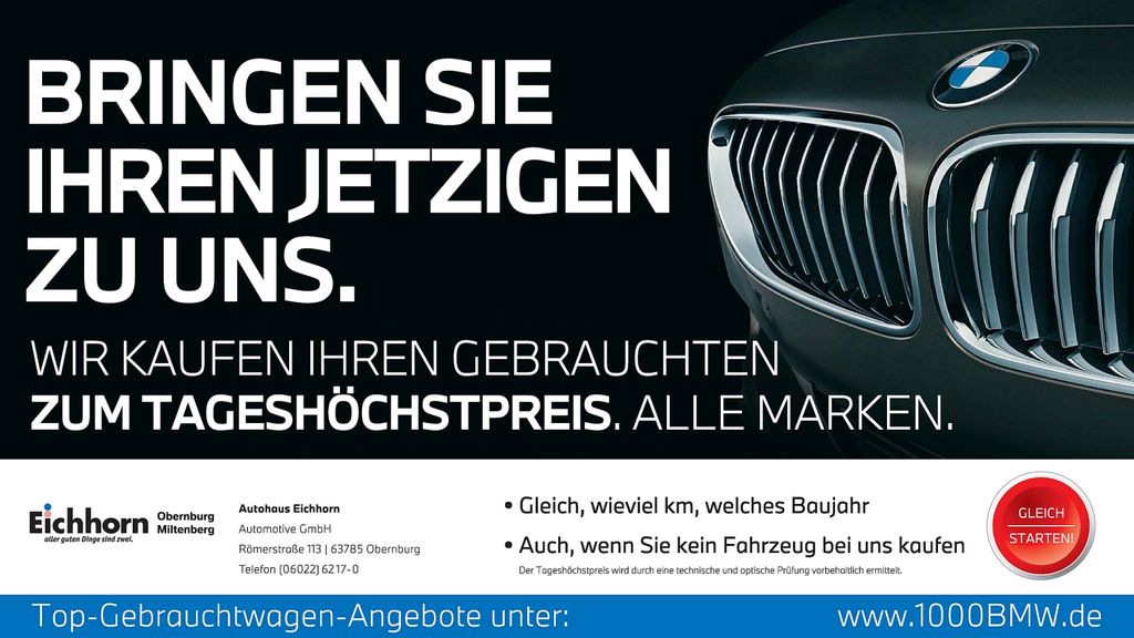 BMW 520 2022