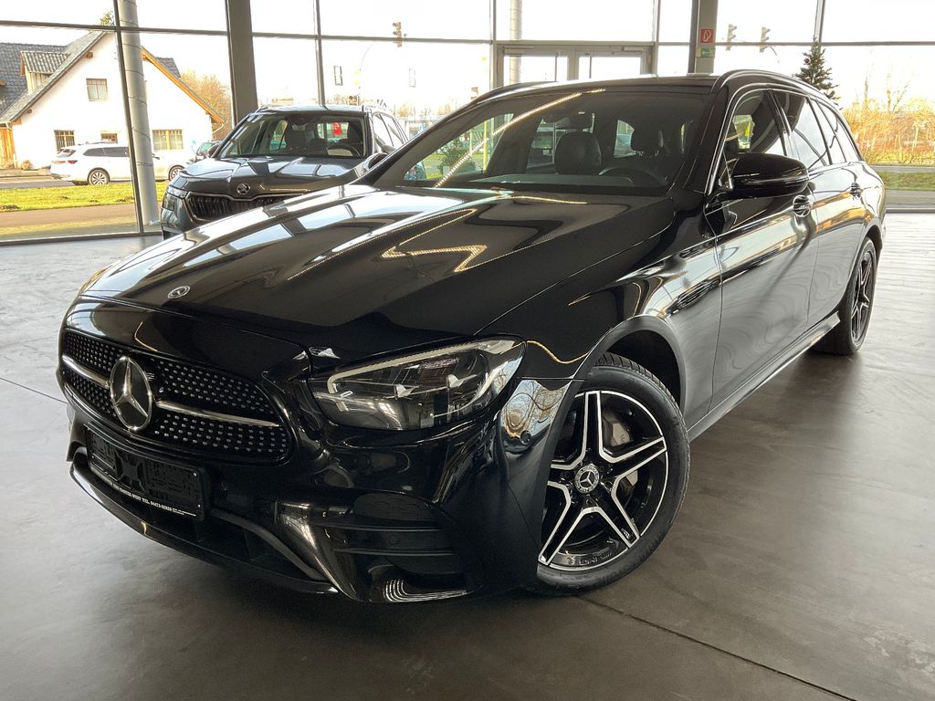 Mercedes-Benz E 300 2023