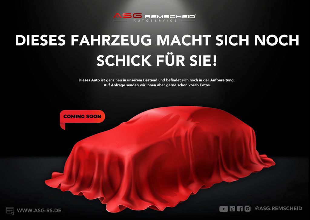 Volkswagen Passat 2020
