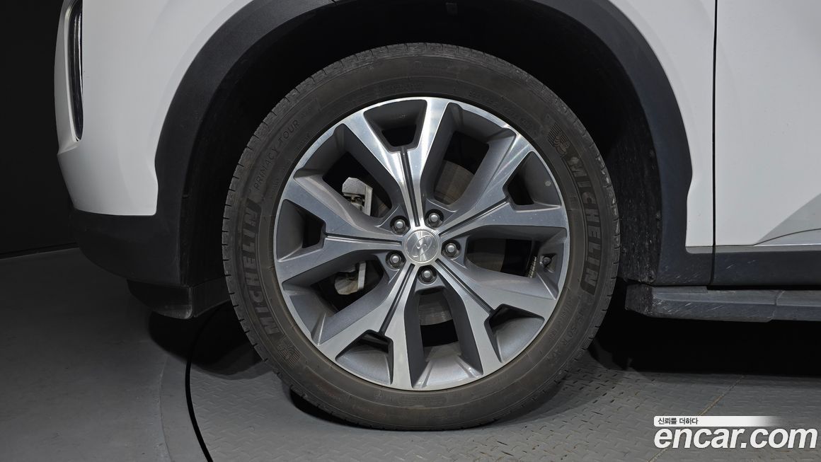 Hyundai Palisade 2020