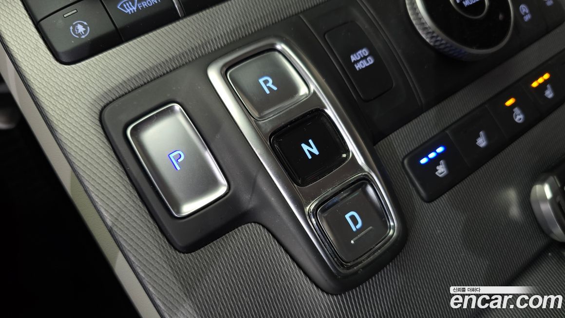 Hyundai Palisade 2020