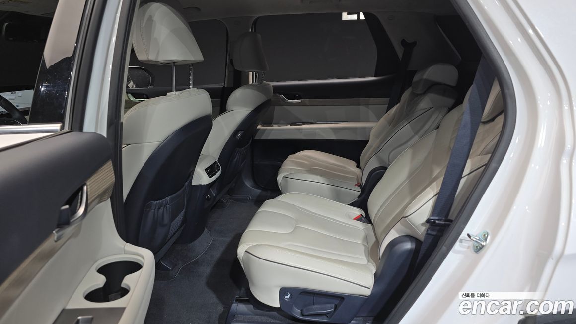 Hyundai Palisade 2020