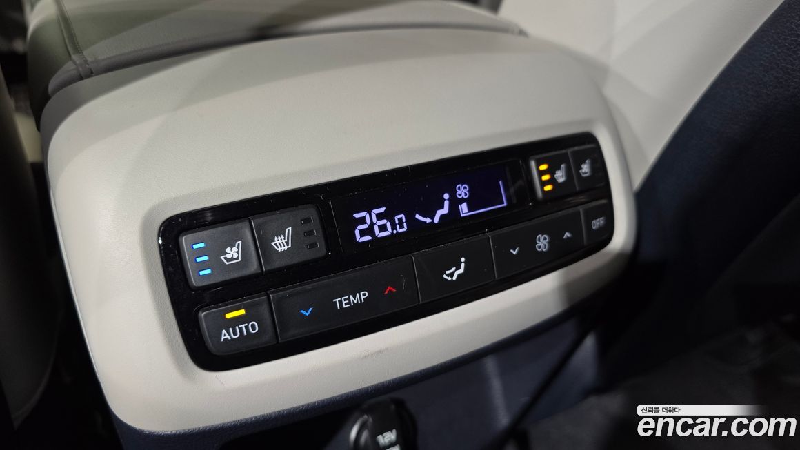 Hyundai Palisade 2020