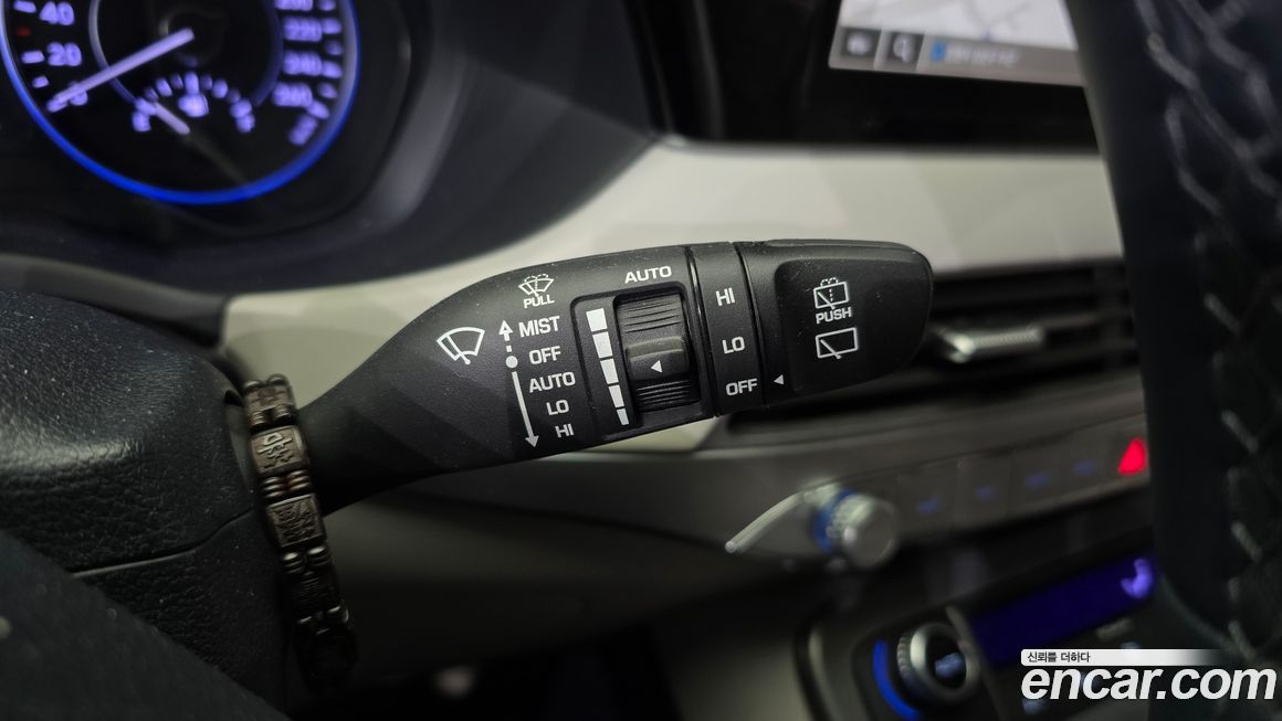 Hyundai Palisade 2020