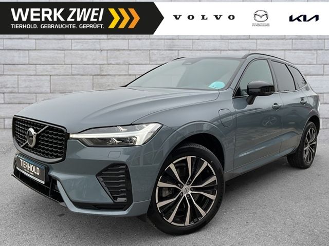 Volvo XC60 2022