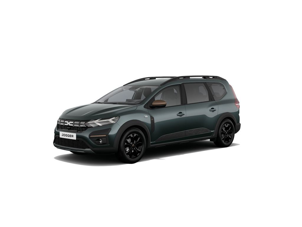 Dacia Jogger 2025