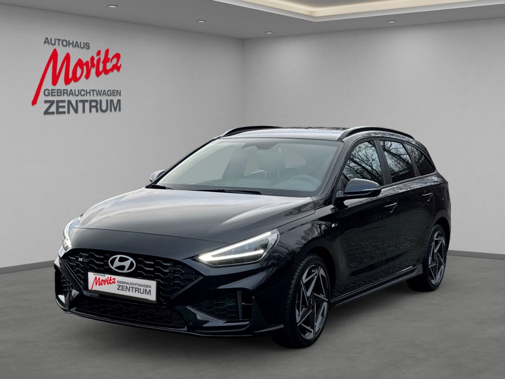 Hyundai i30 2025