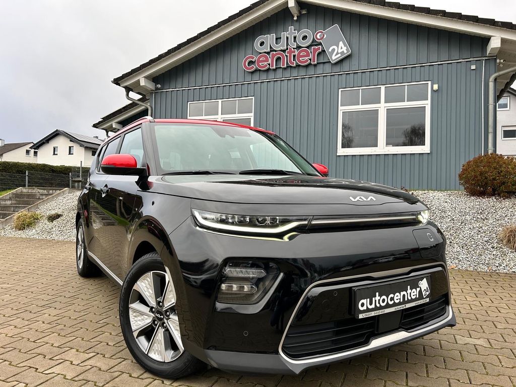 Kia Soul 2021
