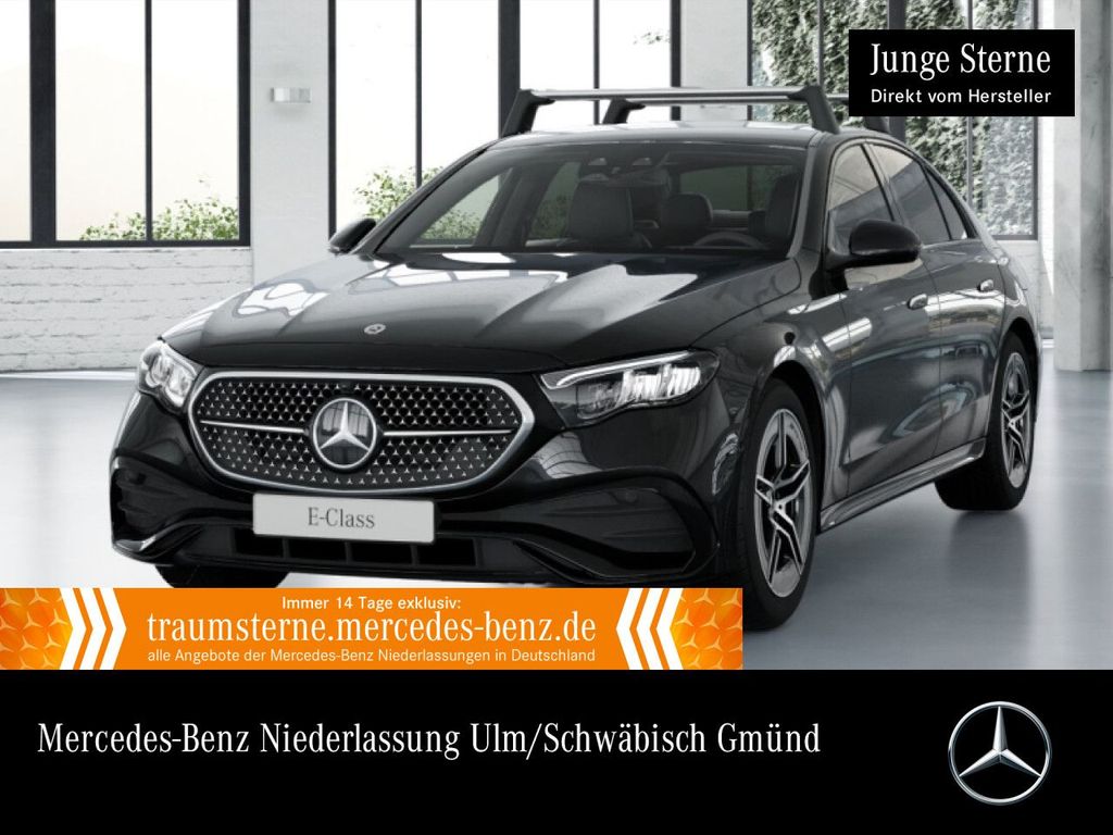 Mercedes-Benz E 300 2024