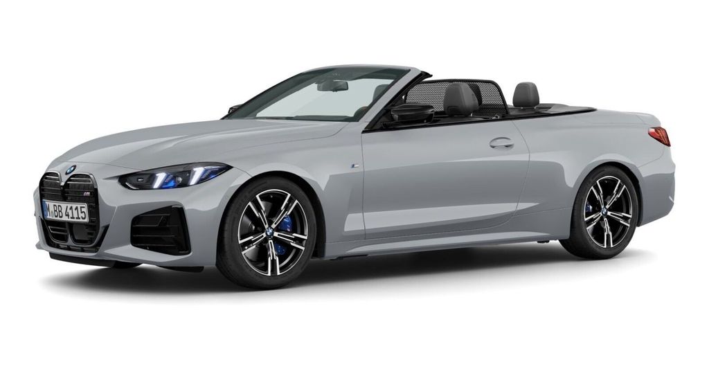 BMW M440 2025