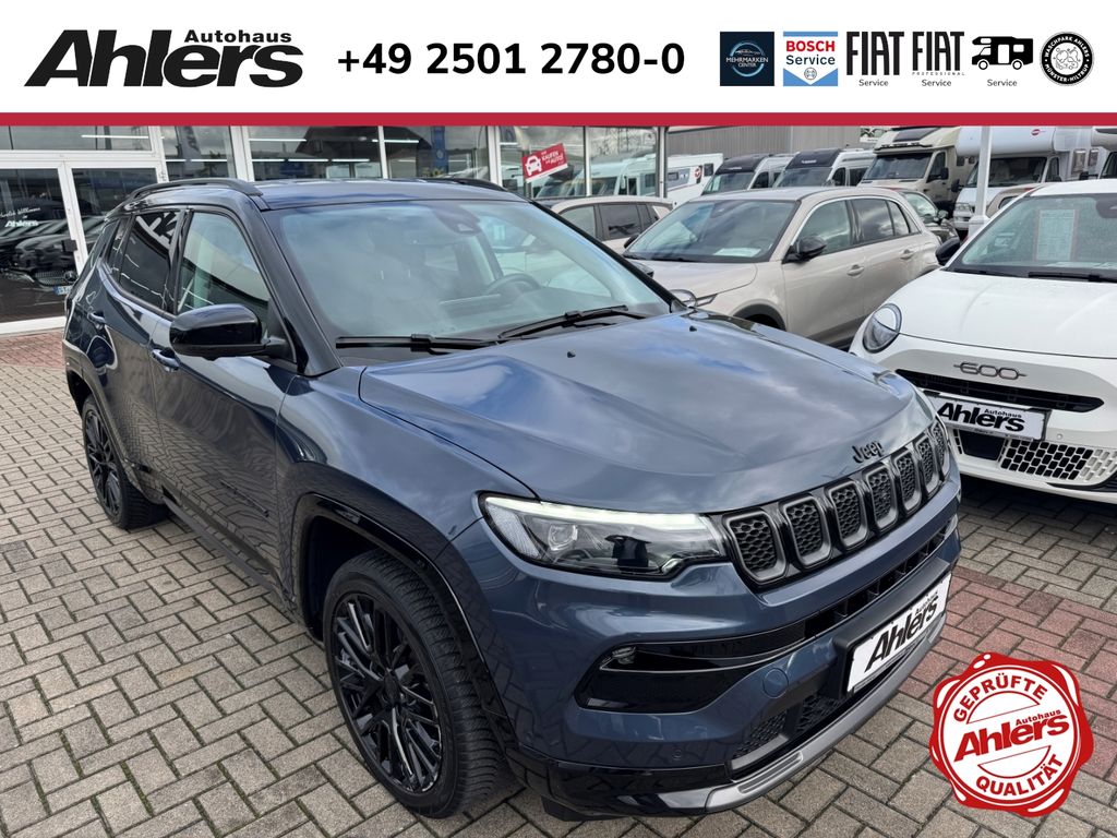 Jeep Compass 2023